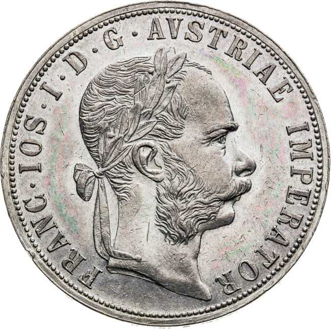 Coin-front