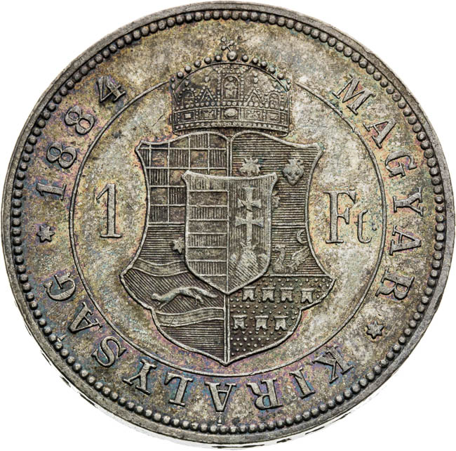 Coin-front