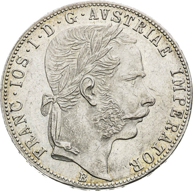 Coin-front