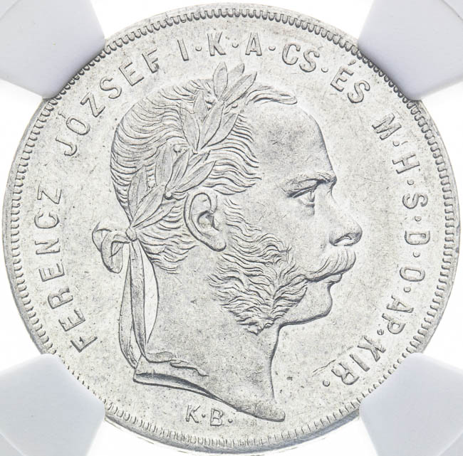 Coin-front