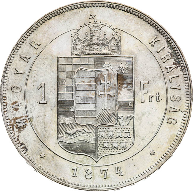 Coin-front