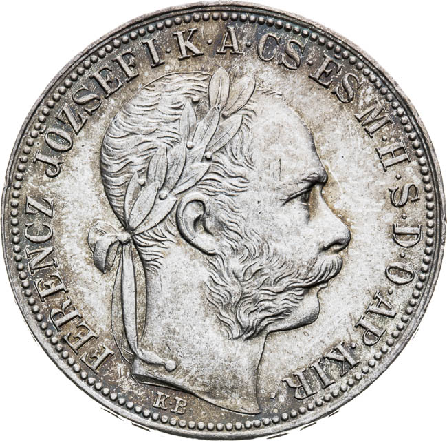 Coin-front