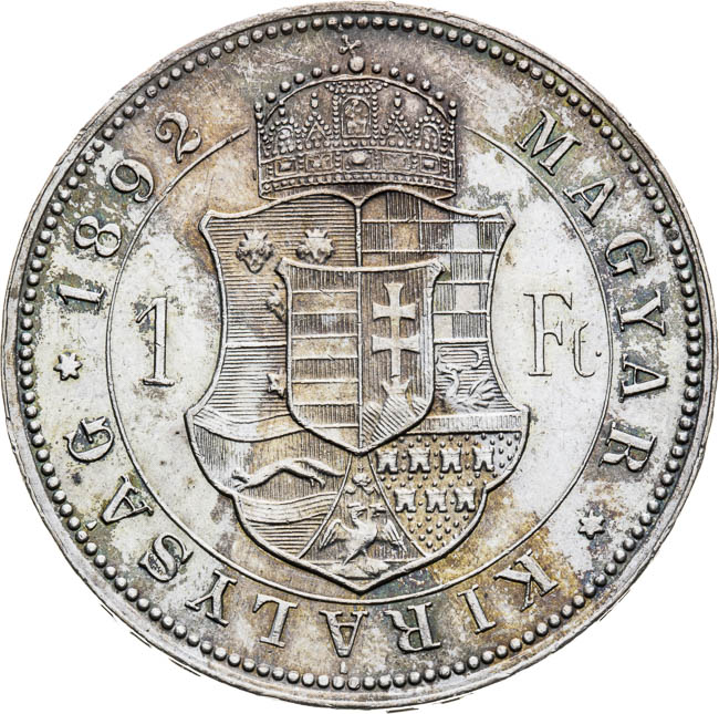 Coin-front