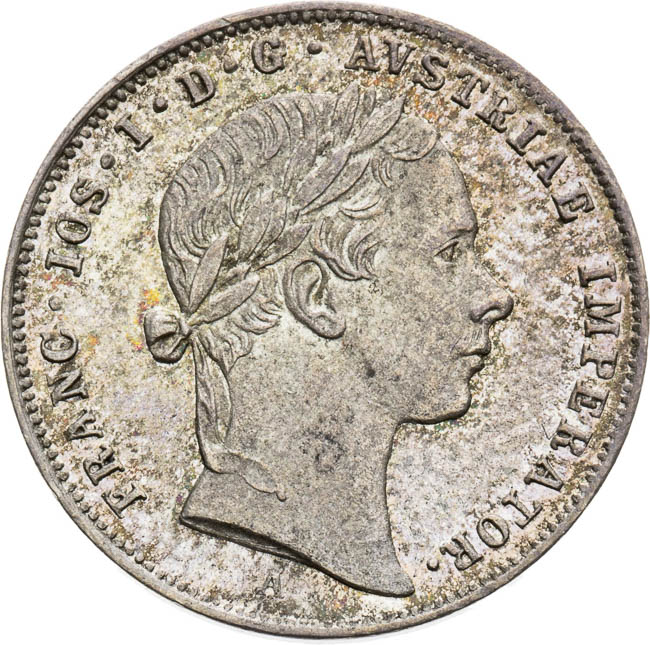 Coin-front