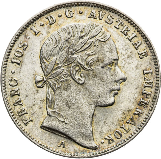 Coin-front