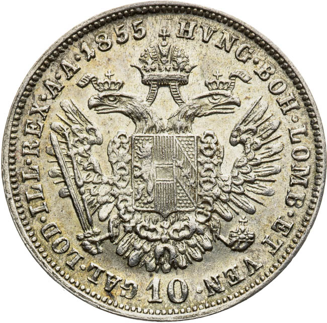 Coin-front