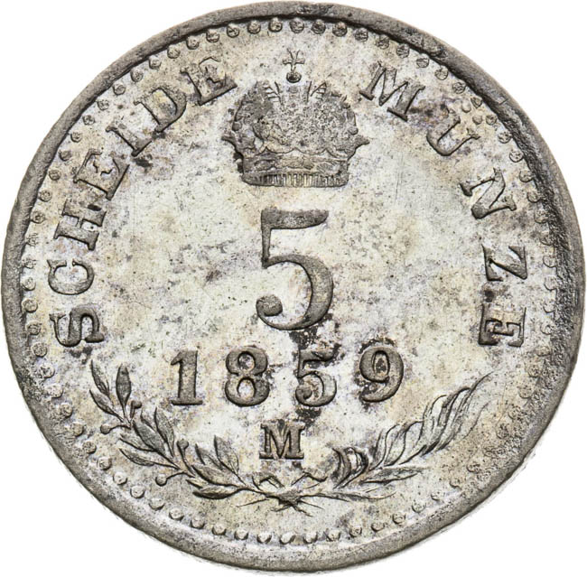 Coin-front