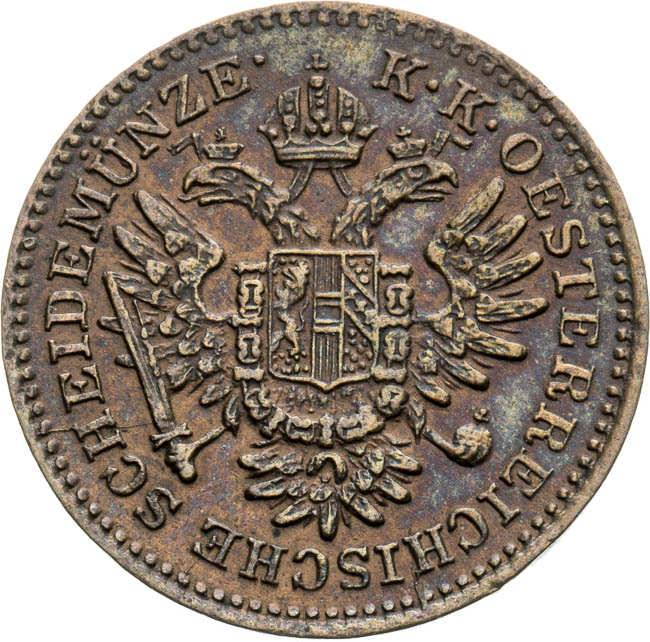 Coin-front