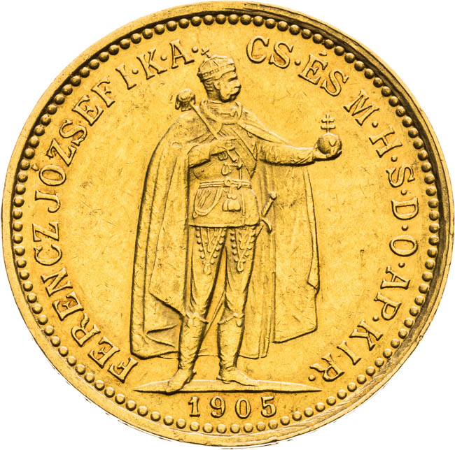 Coin-front