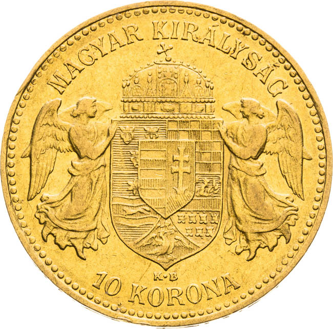 Coin-front