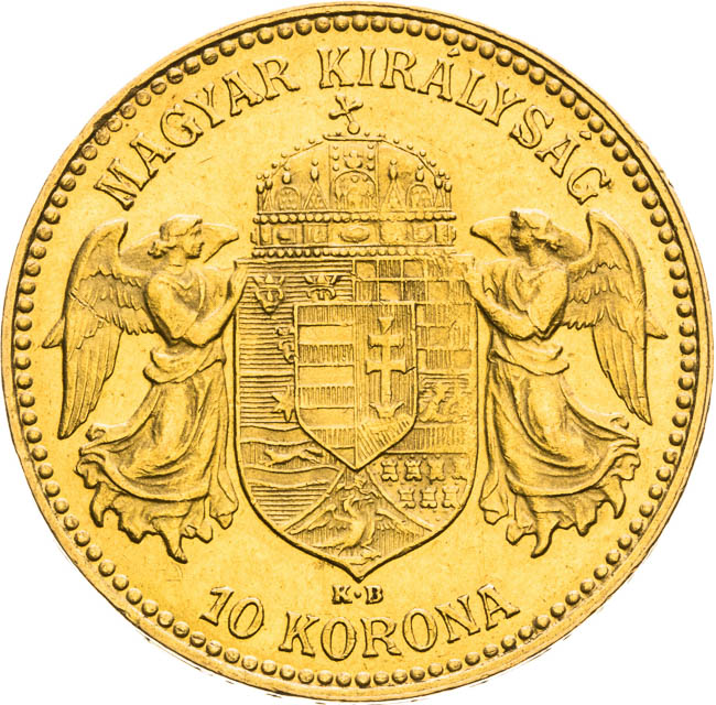 Coin-front