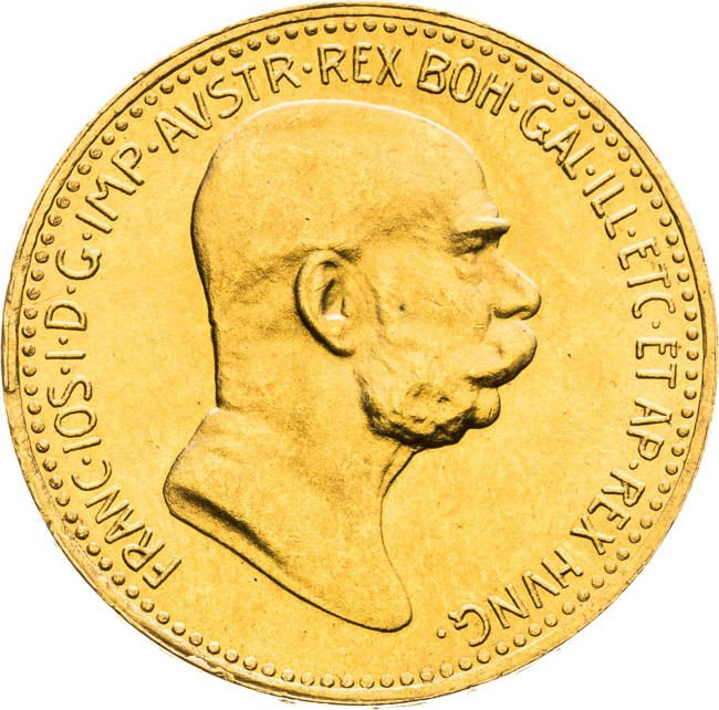 Coin-front