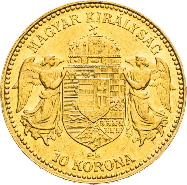 Coin-front