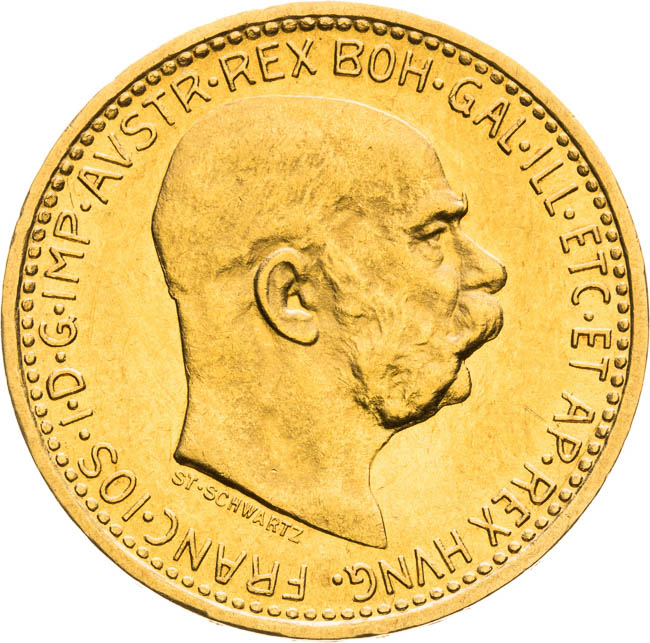 Coin-front