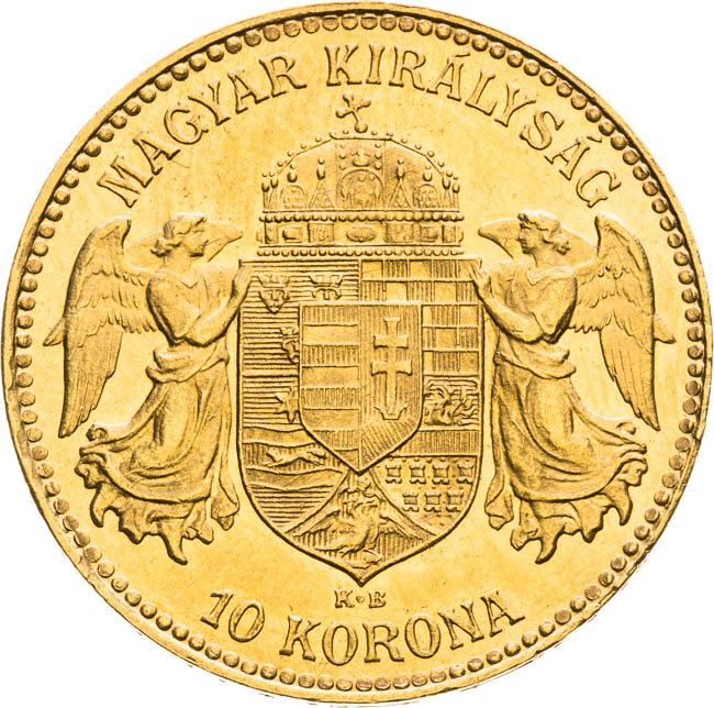 Coin-front