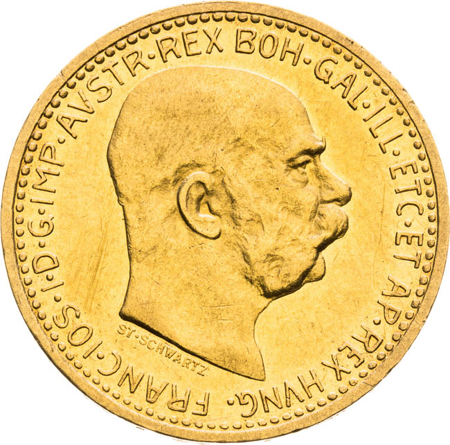 Coin-front