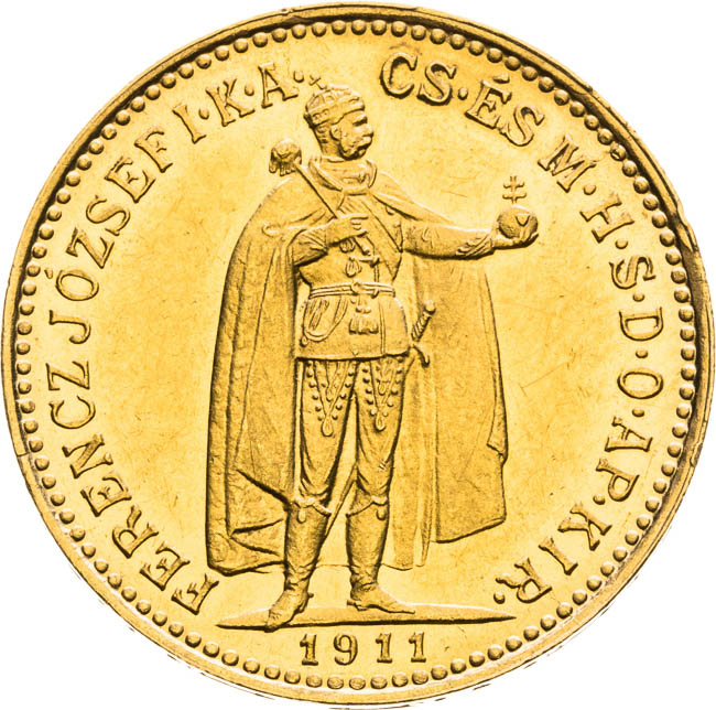 Coin-front