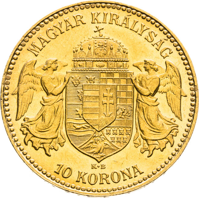 Coin-front