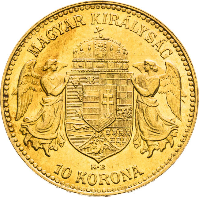 Coin-front