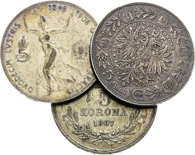 Coin-front