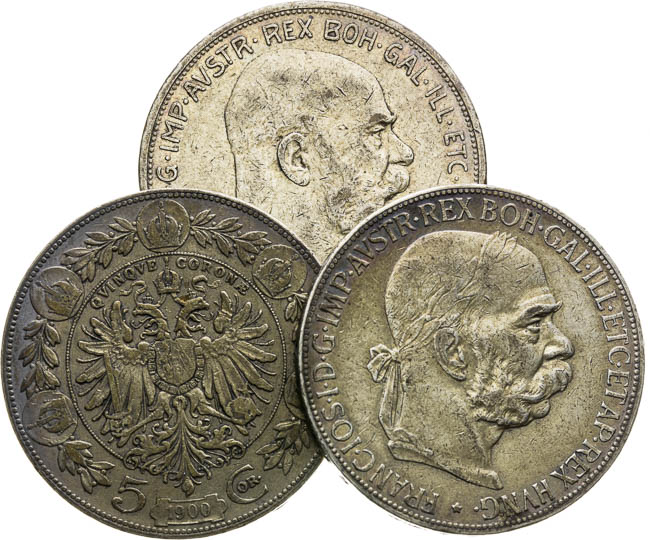 Coin-front