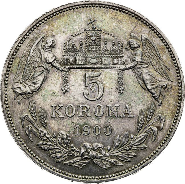 Coin-front