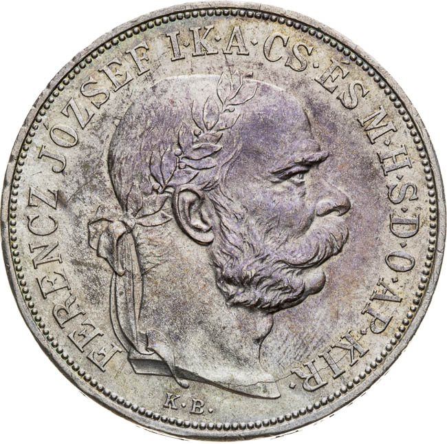 Coin-front