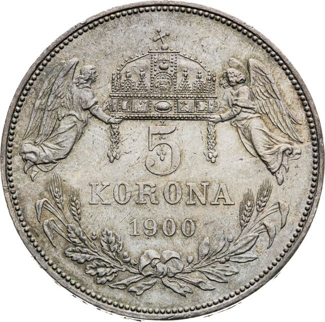 Coin-front