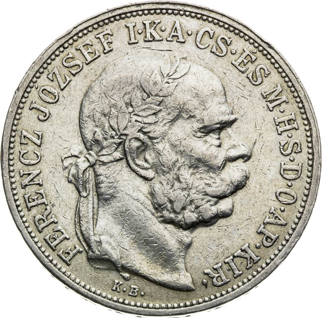 Coin-front