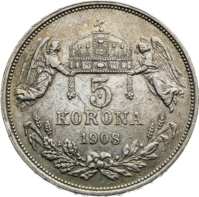 Coin-front