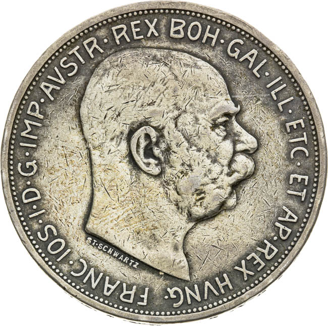 Coin-front