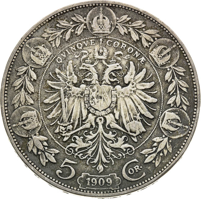 Coin-front