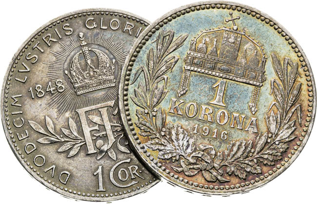 Coin-front