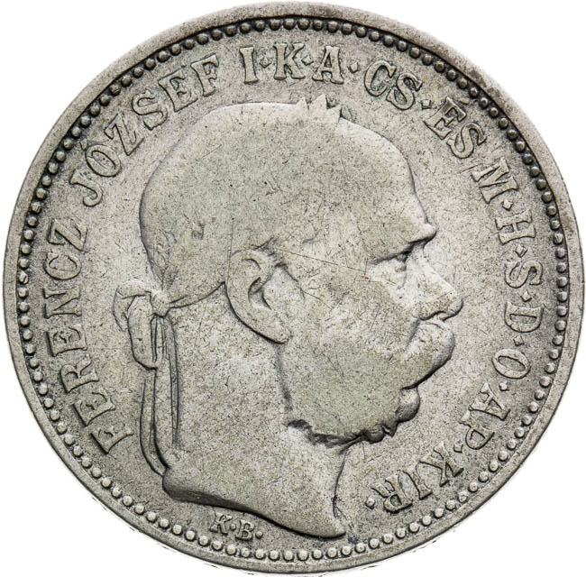 Coin-front