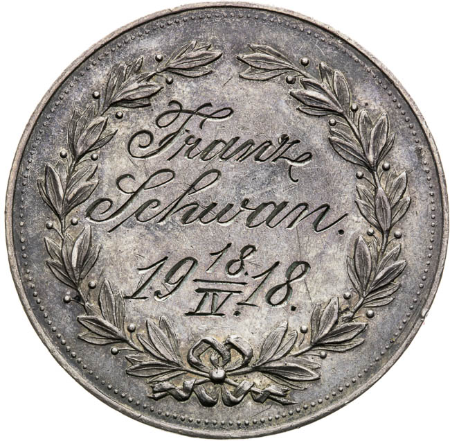 Coin-front