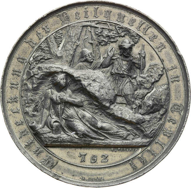 Coin-front