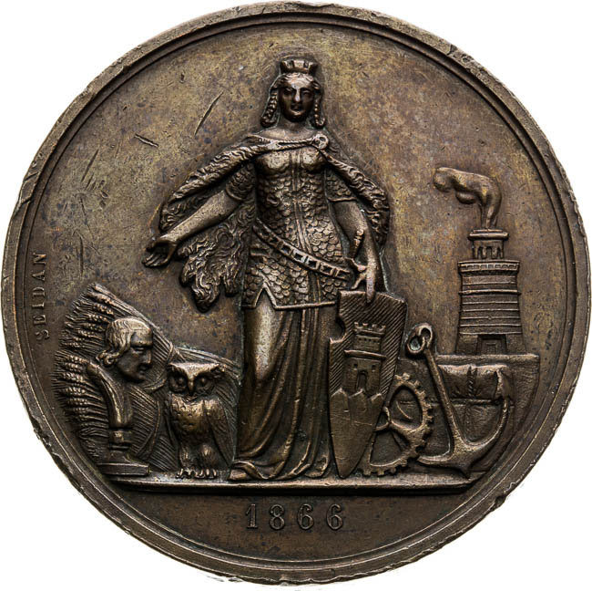 Coin-front