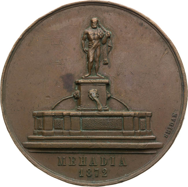 Coin-front