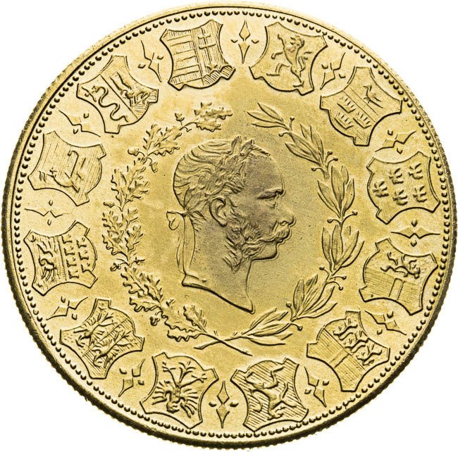 Coin-front