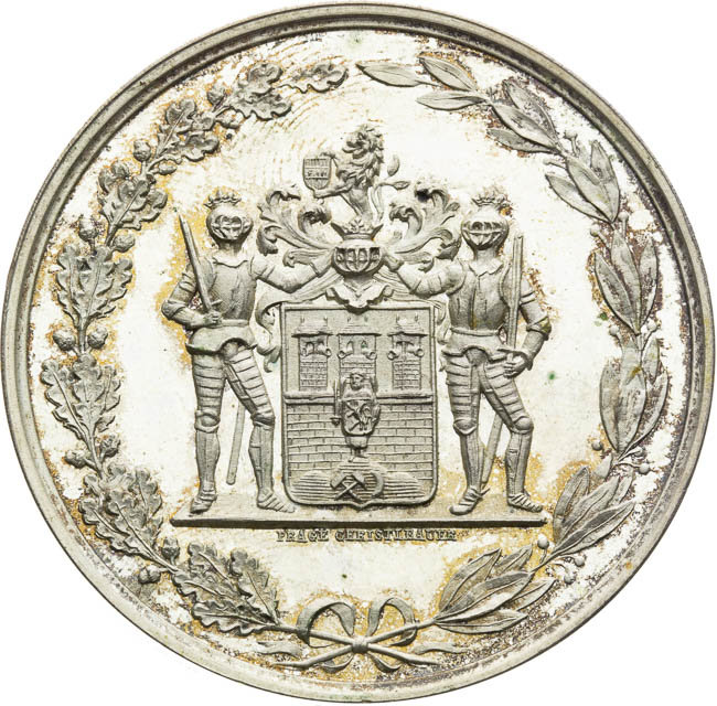 Coin-front