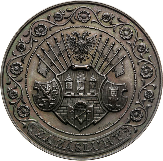 Coin-front