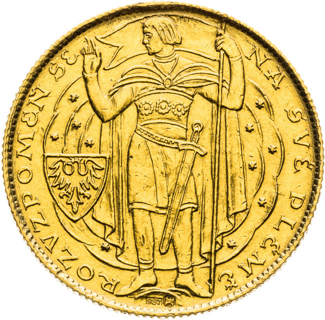 Coin-front