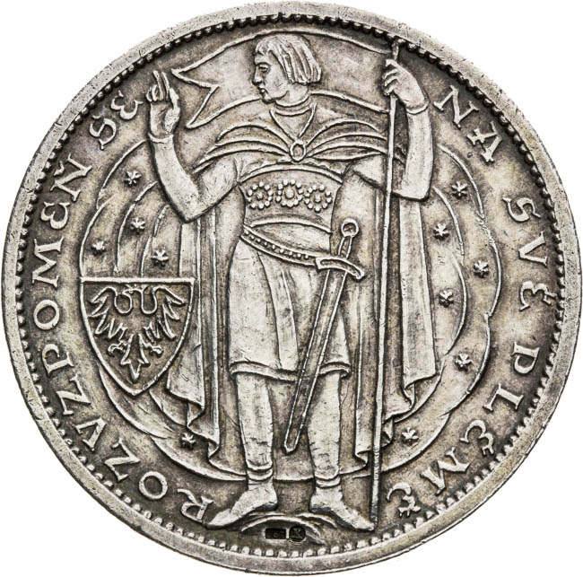 Coin-front