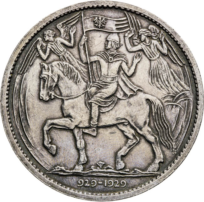 Coin-front