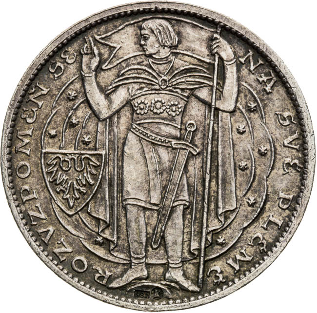 Coin-front