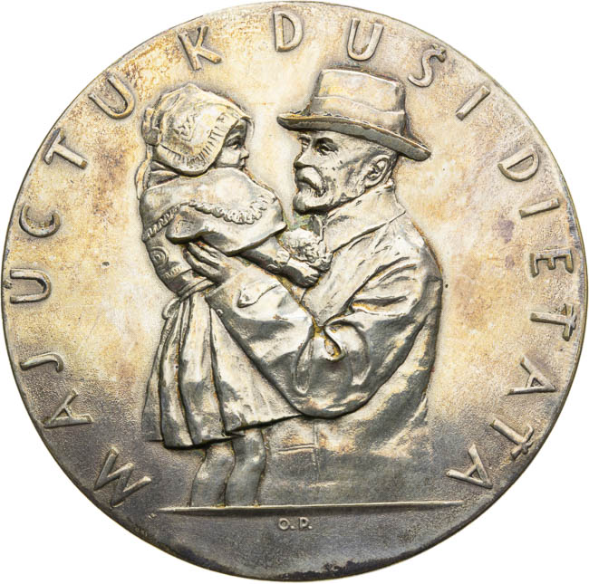 Coin-front