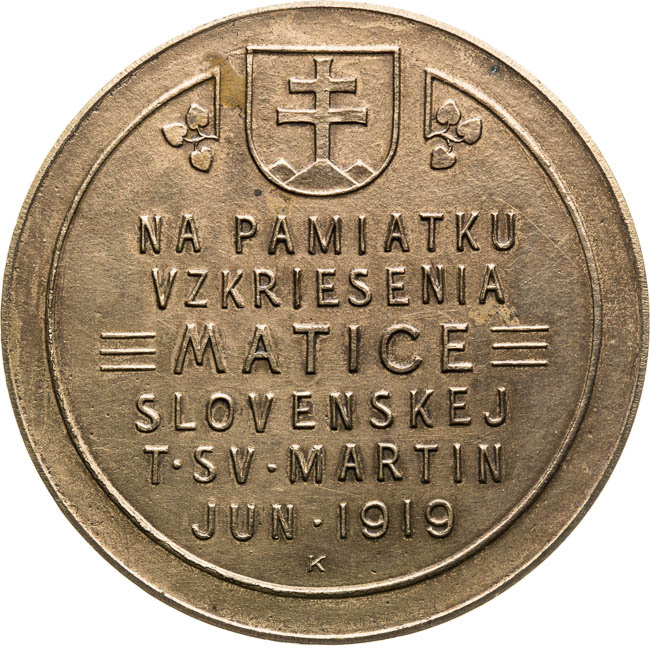 Coin-front