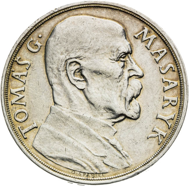 Coin-front