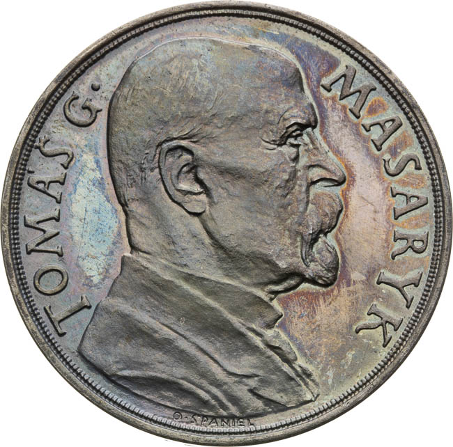 Coin-front