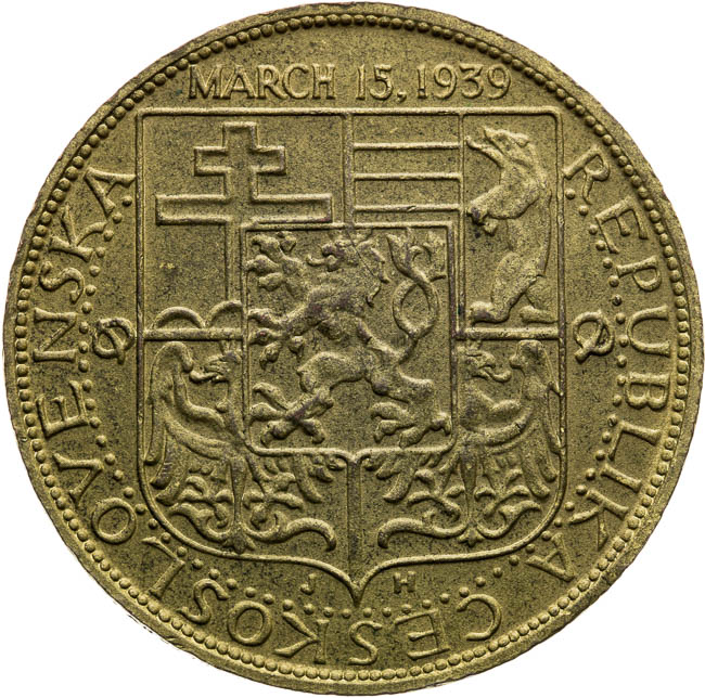 Coin-front